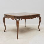 1735 5223 DINNER TABLE